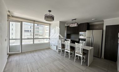 Departamento en Venta en COD35871 Bernardo O´Higgins y San Martin