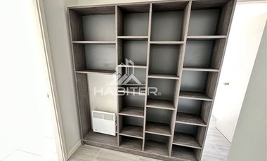 Departamento en Venta en COD35871 Bernardo O´Higgins y San Martin