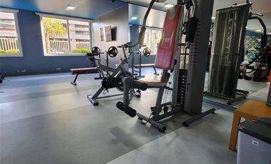 Departamento en Venta en COD39275 Av. Alemania