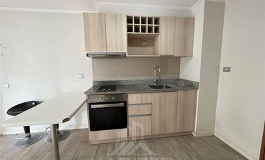 Departamento en Venta en COD39275 Av. Alemania