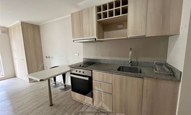 Departamento en Venta en COD39275 Av. Alemania