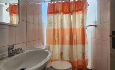 Casa en Arriendo en COD39276 Cacique Coliqueo