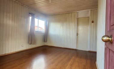 Casa en Arriendo en COD39276 Cacique Coliqueo