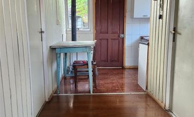 Casa en Arriendo en COD39276 Cacique Coliqueo