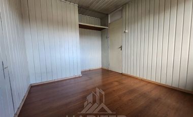 Casa en Arriendo en COD39276 Cacique Coliqueo