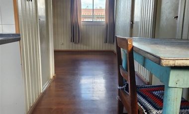 Casa en Arriendo en COD39276 Cacique Coliqueo