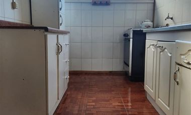 Casa en Arriendo en COD39276 Cacique Coliqueo