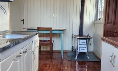 Casa en Arriendo en COD39276 Cacique Coliqueo