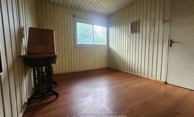 Casa en Arriendo en COD39276 Cacique Coliqueo