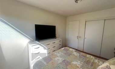 Casa en Venta en Alberto Valenzuela llanos con Francisco Otta