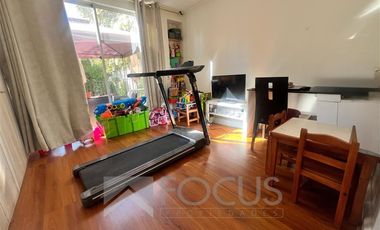 Casa en Venta en Alberto Valenzuela llanos con Francisco Otta