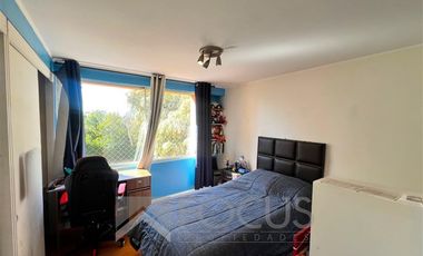 Casa en Venta en Alberto Valenzuela llanos con Francisco Otta