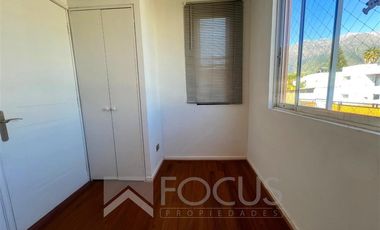 Casa en Venta en Alberto Valenzuela llanos con Francisco Otta