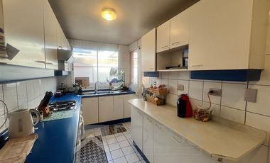 Casa en Venta en Alberto Valenzuela llanos con Francisco Otta