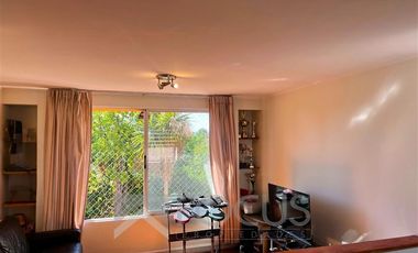 Casa en Venta en Alberto Valenzuela llanos con Francisco Otta