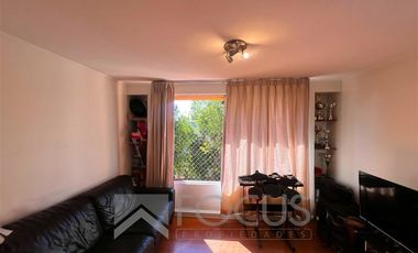 Casa en Venta en Alberto Valenzuela llanos con Francisco Otta