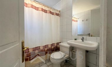 Casa en Venta en Alberto Valenzuela llanos con Francisco Otta