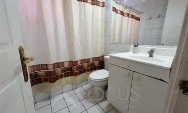 Casa en Venta en Alberto Valenzuela llanos con Francisco Otta