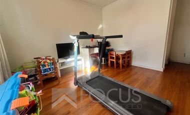 Casa en Venta en Alberto Valenzuela llanos con Francisco Otta