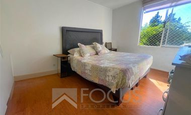 Casa en Venta en Alberto Valenzuela llanos con Francisco Otta