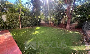 Casa en Venta en Alberto Valenzuela llanos con Francisco Otta