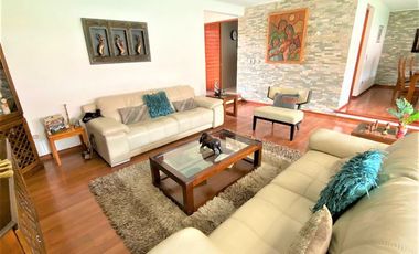 Casa en Arriendo en Avenida Quilin Las Pircas