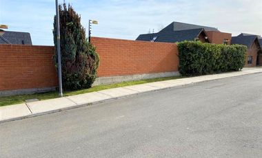 Casa en Arriendo en Avenida Quilin Las Pircas