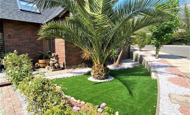 Casa en Arriendo en Avenida Quilin Las Pircas