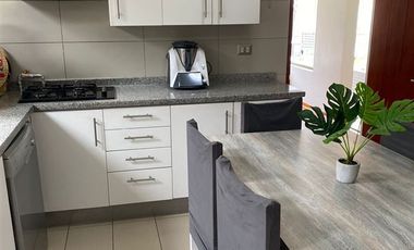 Casa en Arriendo en Avenida Quilin Las Pircas