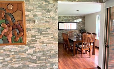 Casa en Arriendo en Avenida Quilin Las Pircas