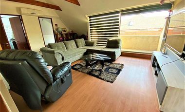 Casa en Arriendo en Avenida Quilin Las Pircas