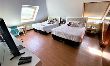 Casa en Arriendo en Avenida Quilin Las Pircas