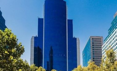 Oficina en Arriendo en Parque Titanium