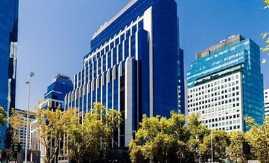 Oficina en Arriendo en Parque Titanium
