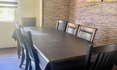 EN VENTA AMPLIA CASA, A PASOS DE UCT CAMPUS NORTE