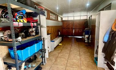 EN VENTA AMPLIA CASA, A PASOS DE UCT CAMPUS NORTE
