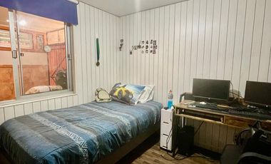 EN VENTA AMPLIA CASA, A PASOS DE UCT CAMPUS NORTE