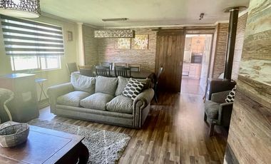 EN VENTA AMPLIA CASA, A PASOS DE UCT CAMPUS NORTE