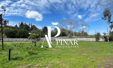 ARRIENDA AMPLIA CASA EN CONDOMINIO PILLANLELBÚN, LAUTARO