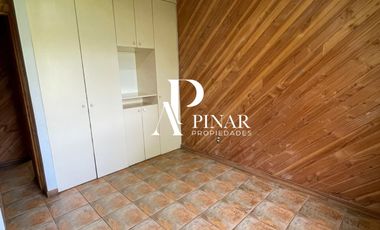 ARRIENDA AMPLIA CASA EN CONDOMINIO PILLANLELBÚN, LAUTARO