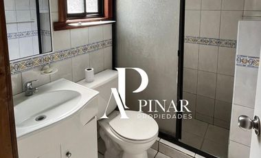 ARRIENDA AMPLIA CASA EN CONDOMINIO PILLANLELBÚN, LAUTARO