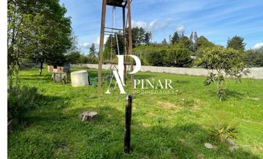 ARRIENDA AMPLIA CASA EN CONDOMINIO PILLANLELBÚN, LAUTARO