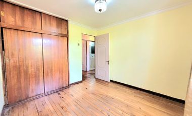 GRAN CASA EN PLENO CENTRO DE TALAGANTE