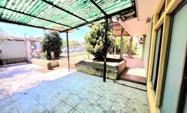 GRAN CASA EN PLENO CENTRO DE TALAGANTE