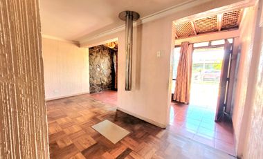 GRAN CASA EN PLENO CENTRO DE TALAGANTE