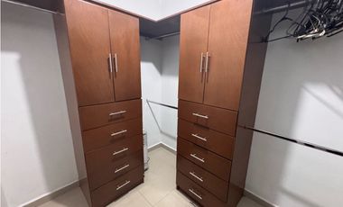 Casa en renta en Cerradas de Cumbres con paneles solares en Monterrey