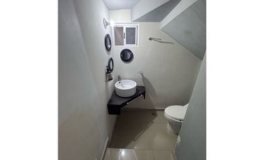 Casa en renta en Cerradas de Cumbres con paneles solares en Monterrey