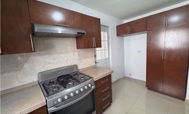 Casa en renta en Cerradas de Cumbres con paneles solares en Monterrey