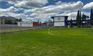 TERRENO COMERCIAL EN ESQUINA EN ECATEPEC