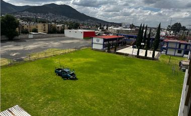 TERRENO COMERCIAL EN ESQUINA EN ECATEPEC